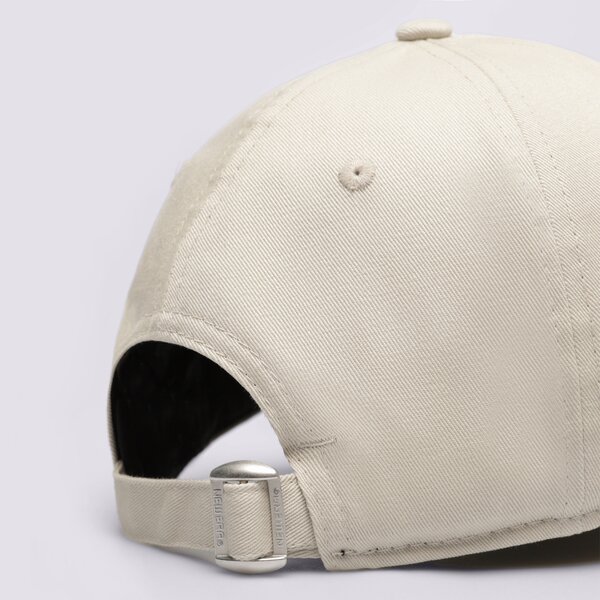 Мъжка шапка с козирка NEW ERA ШАПКА SEASONAL INFILL 940 NYY NEW YORK YANKEES 60358101 цвят бежов