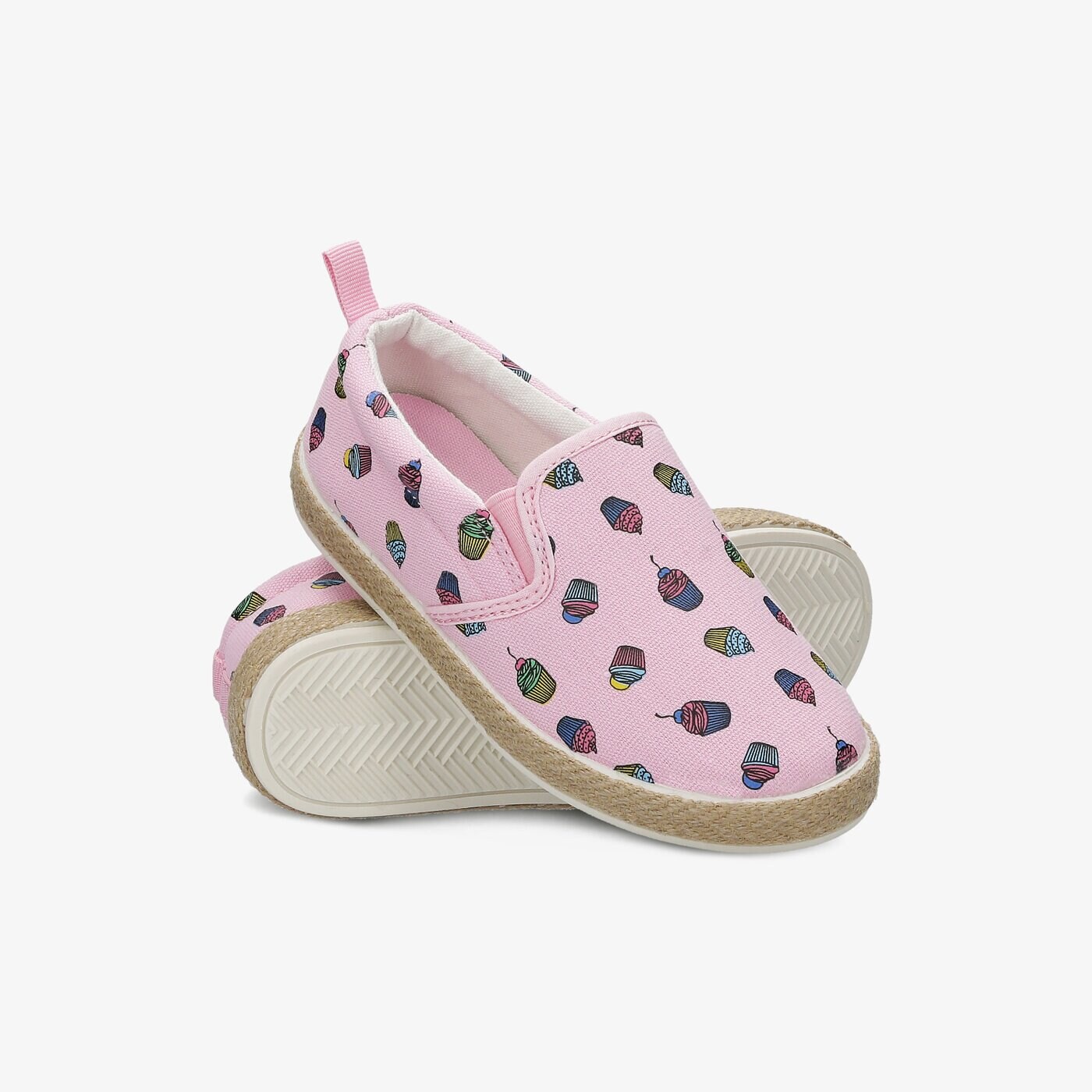 Детски кежуал CONFRONT SUNSET KIDS cfjkk117003 цвят многоцветен