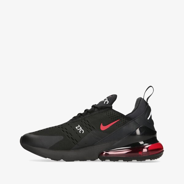 Мъжки маратонки NIKE AIR MAX 270 dr8616-002 цвят черен
