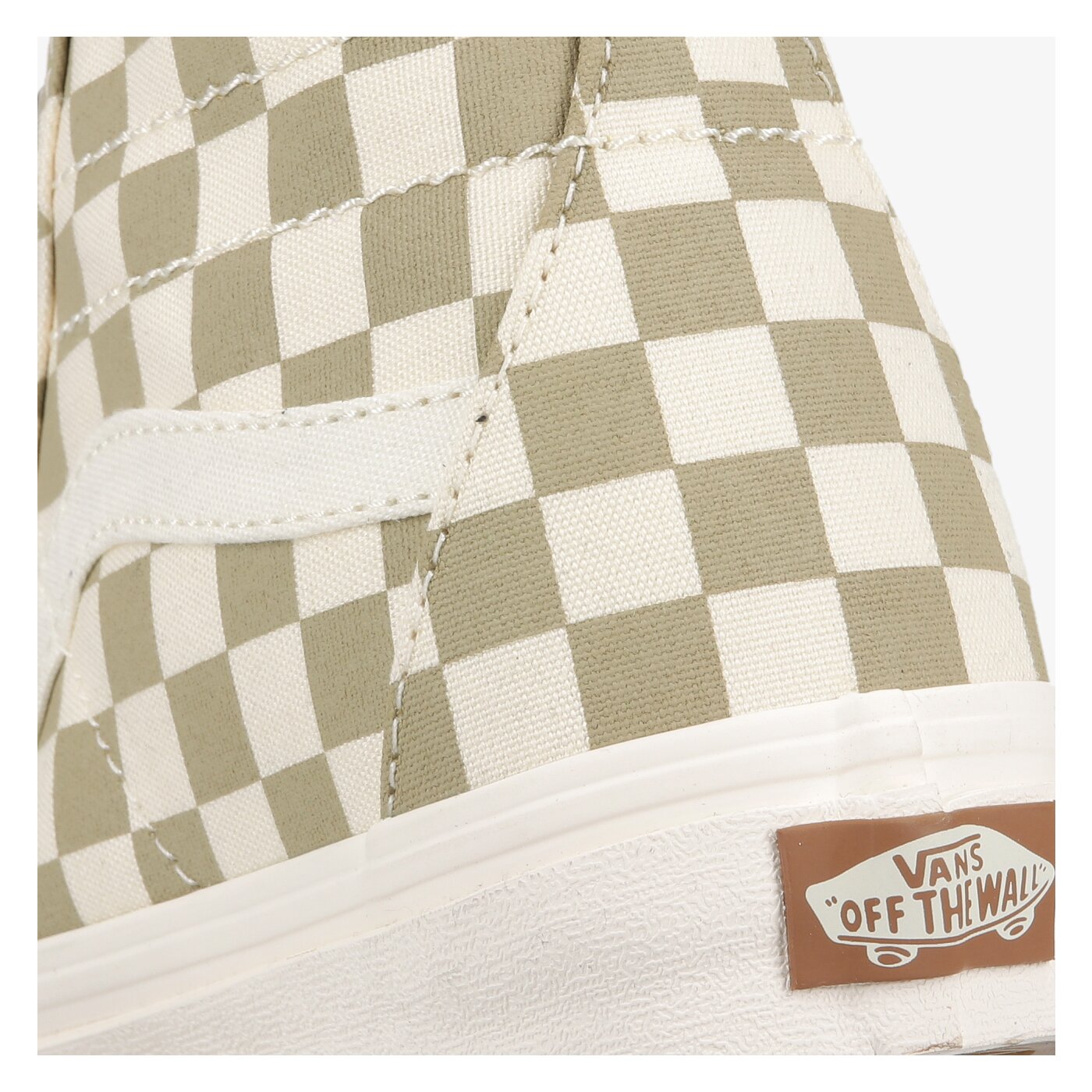 Дамски маратонки VANS UA SK8-HI TAPERED vn0a4u169fo1 цвят розов