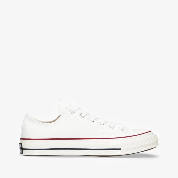 Дамски маратонки CONVERSE CHUCK 70 162065c цвят бял