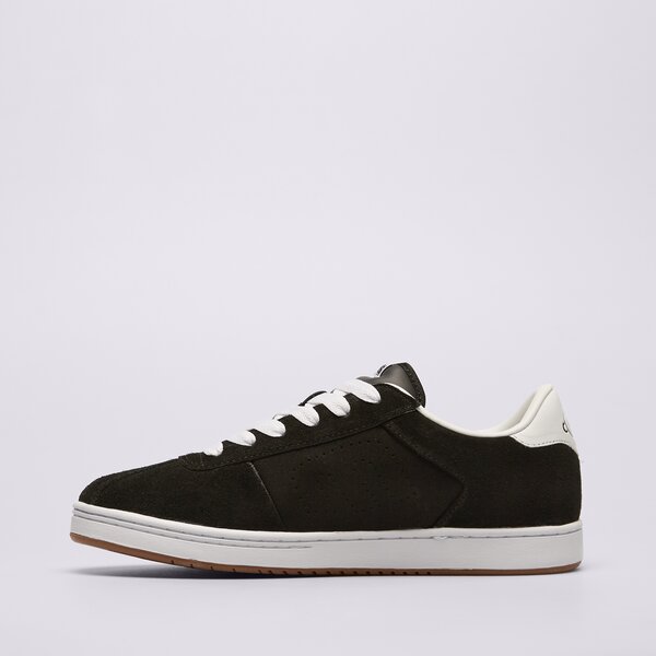 Мъжки маратонки ETNIES SCAM 4101000334976 цвят черен