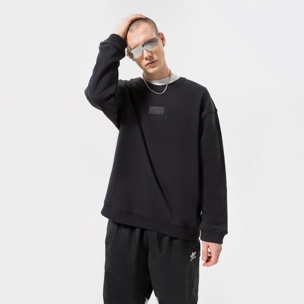 Мъжки суичър ADIDAS СУИТЧЪР GN3293 gn3293 цвят черен