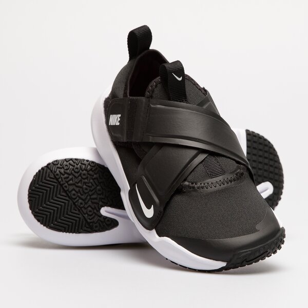 Детски маратонки Nike Flex Advance  cz0186-002 цвят черен