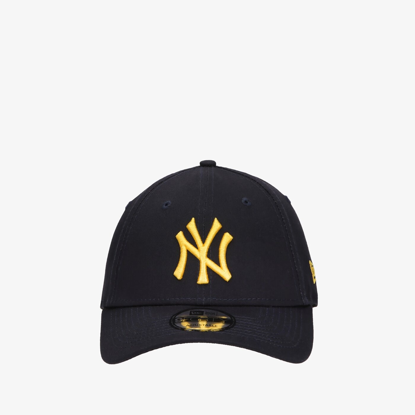 Мъжка шапка с козирка NEW ERA ШАПКА 940 NYY NVY NEW YORK YANKEES NVYMNY 60240309 цвят тъмносин