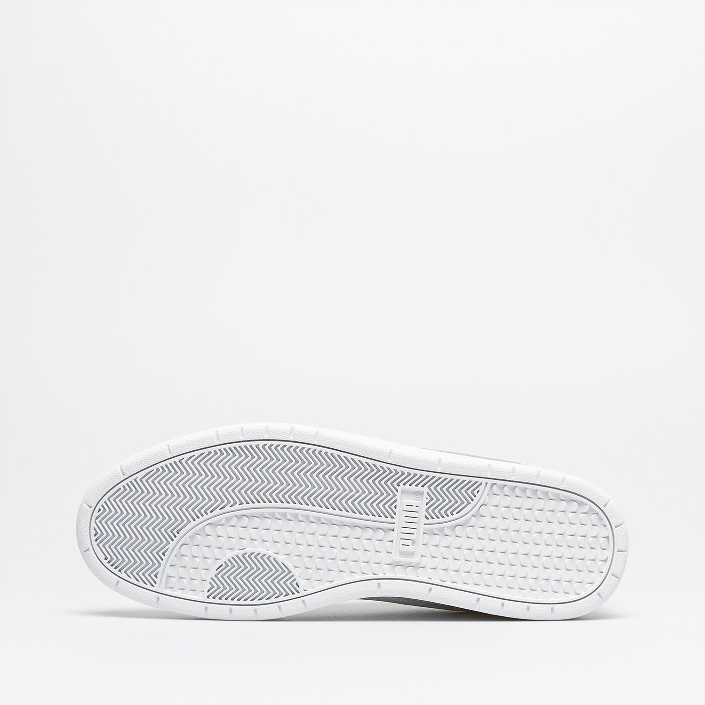 Мъжки маратонки PUMA COURT 70 38608401 цвят бял