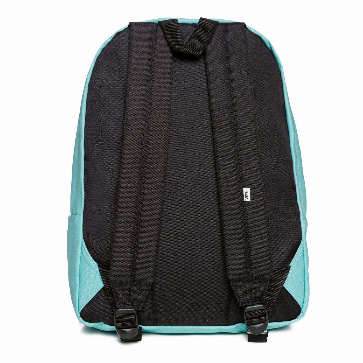 Детска раница VANS РАНИЦА REALM BACKPACK v00nz0lzz цвят син