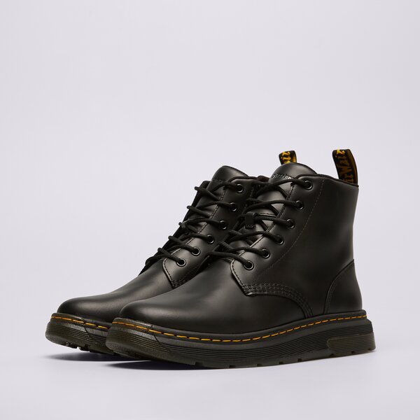 Мъжки боти DR.MARTENS CREWSON CHUKKA  31672001 цвят черен