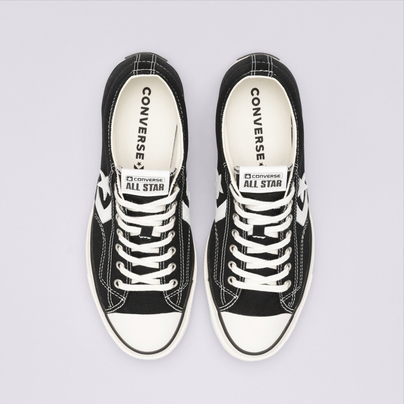 Мъжки маратонки CONVERSE STAR PLAYER 76 a01607c цвят черен