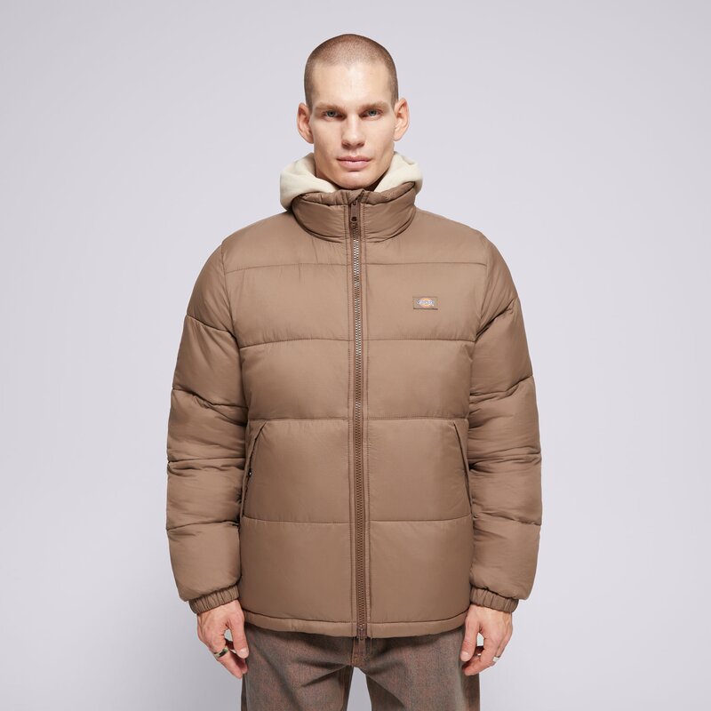 DICKIES ЯКЕ ЗИМНО WALDENBURG JACKET