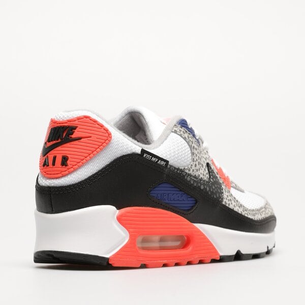 Мъжки маратонки NIKE AIR MAX 90  fd9753-100 цвят бял