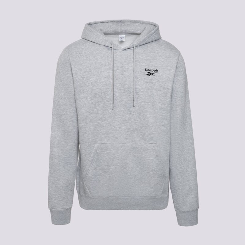 REEBOK СУИТЧЪР С КАЧУЛКА NOAH SMALL LOGO