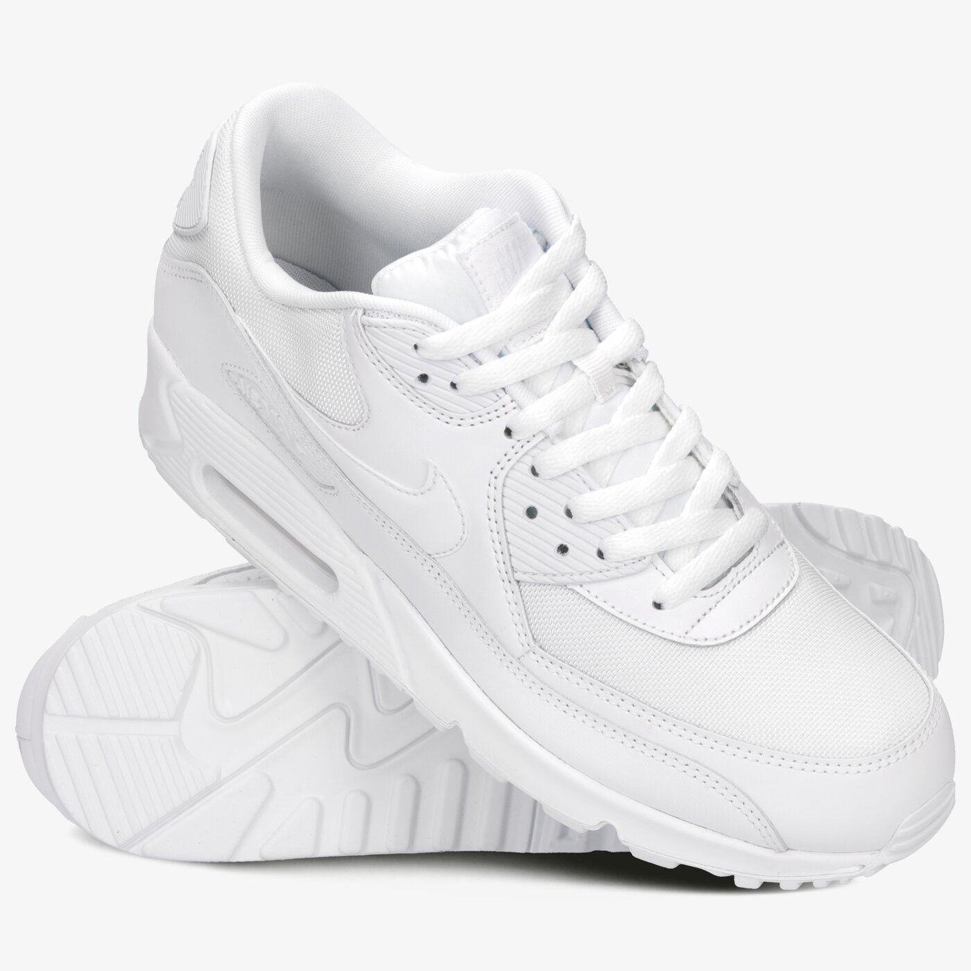 Мъжки маратонки NIKE AIR MAX 90 ESSENTIAL  537384-111 цвят бял