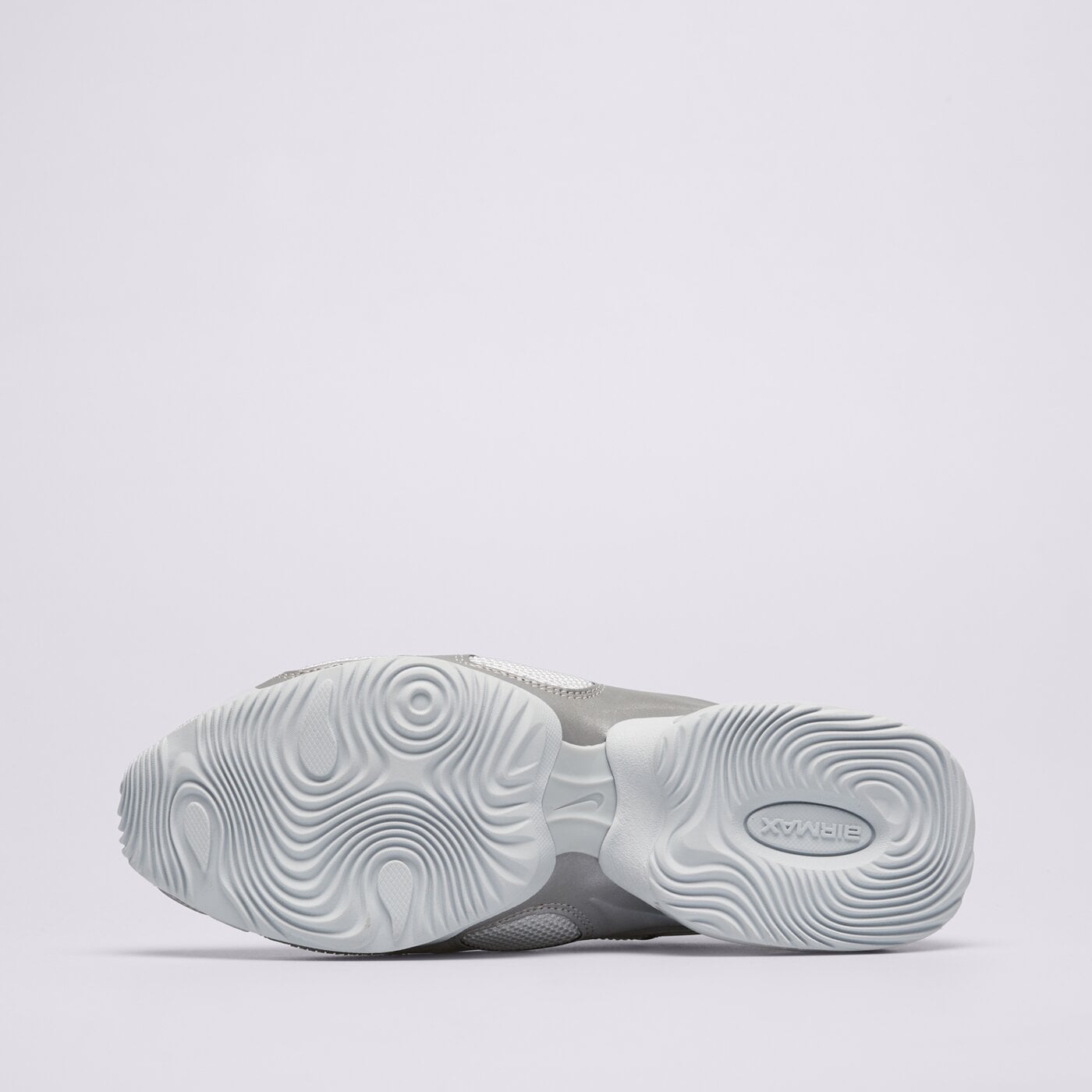 Дамски маратонки NIKE W AIR MAX MUSE REFLECTIVE ib2221-001 цвят сив