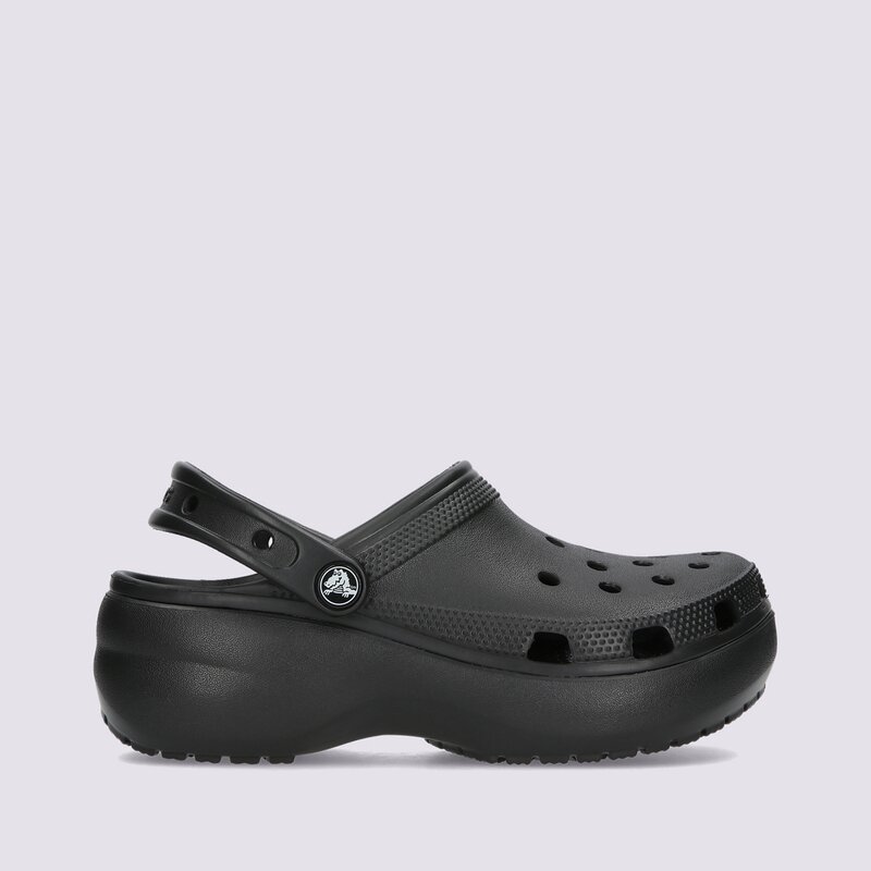 CROCS CLASSIC PLATFORM CLOG W