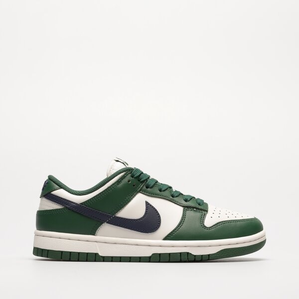 Дамски маратонки NIKE DUNK LOW dd1503-300 цвят зелен