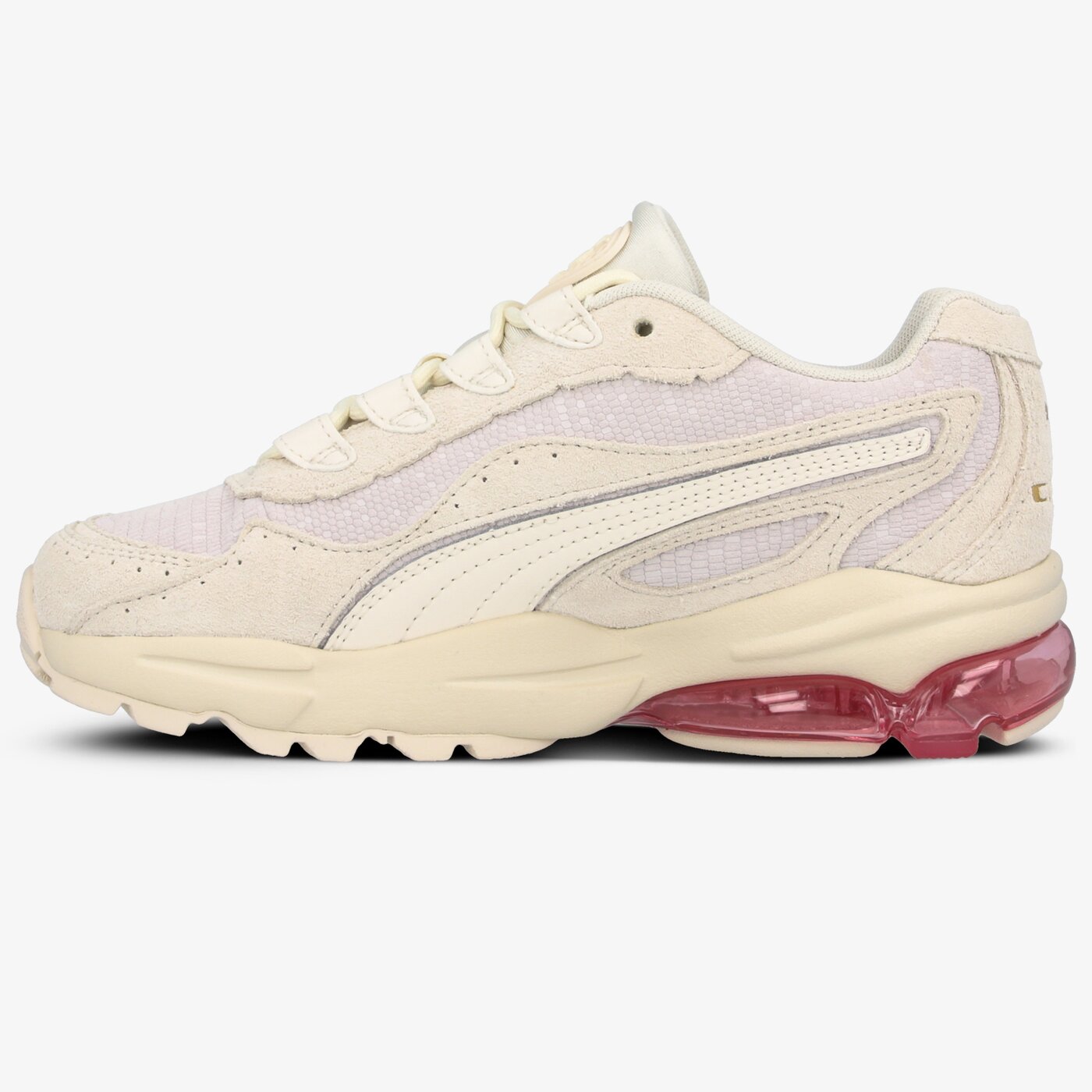 Дамски маратонки PUMA CELL STELLAR TONAL WN'S 37095101 цвят розов