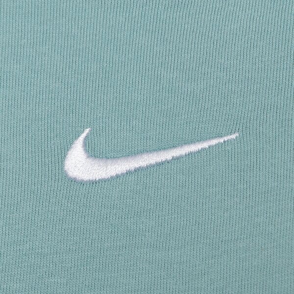 Дамска тениска NIKE ТЕНИСКА W NSW TEE ESSNTL LBR fd4149-017 цвят зелен