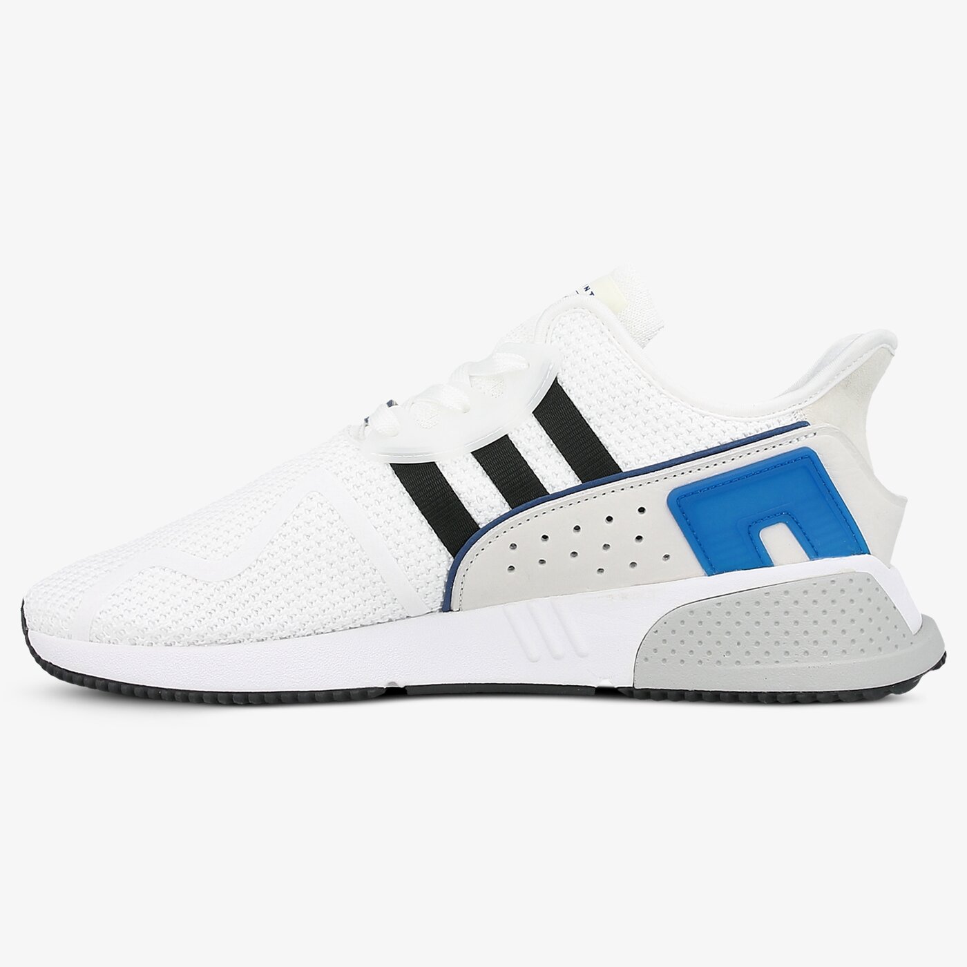 Мъжки маратонки ADIDAS EQT CUSHION ADV cq2379 цвят бял