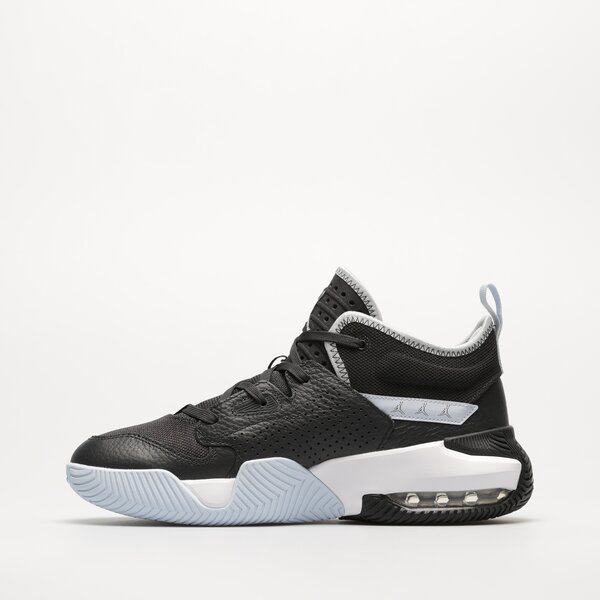 Мъжки маратонки JORDAN STAY LOYAL 2  dq8401-014 цвят черен