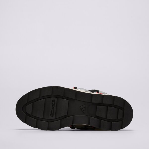 Дамски маратонки ADIDAS X MOONBOOT ACE  jq7849 цвят сребърен