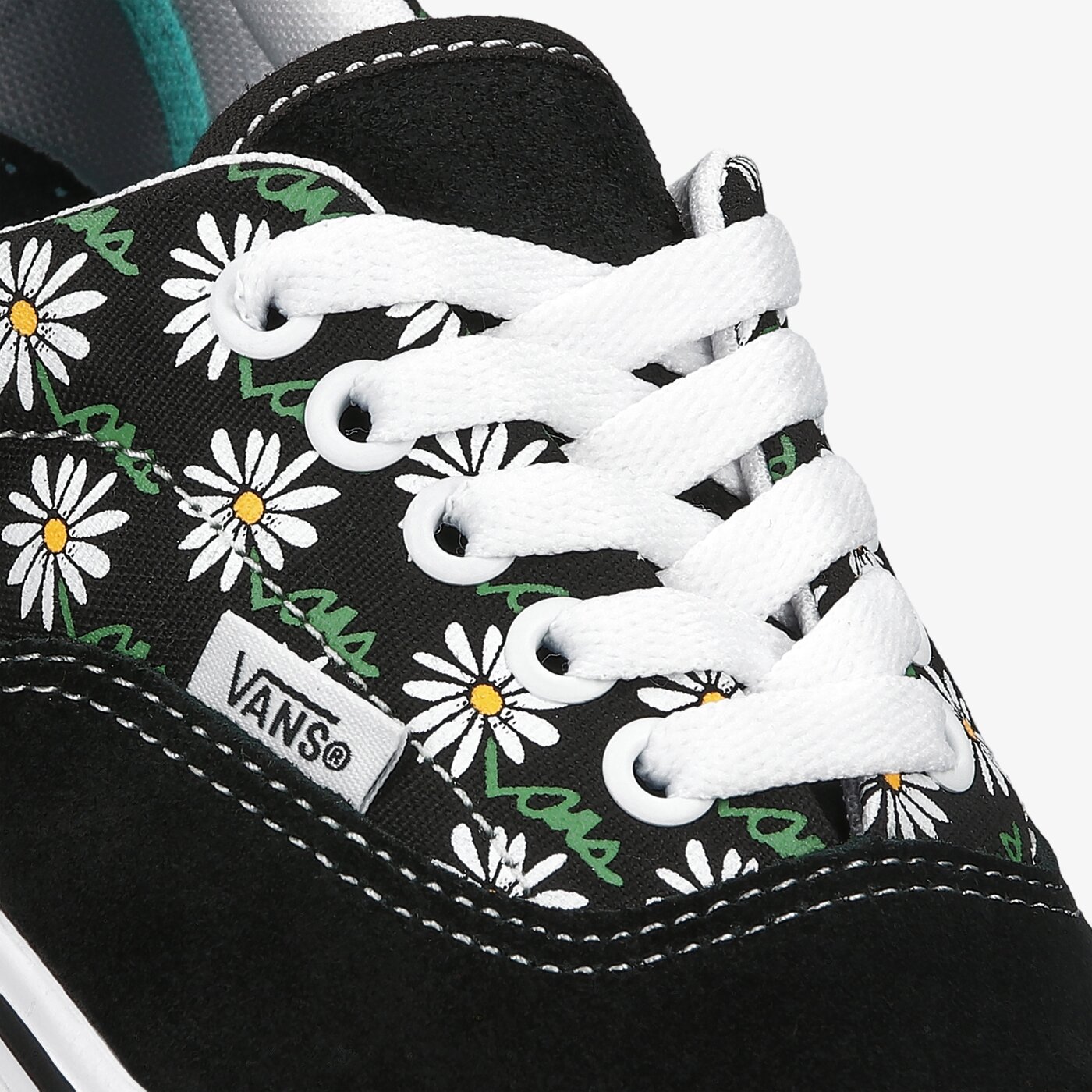 Дамски маратонки VANS UA COMFYCUSH ERA vn0a3wm949k1 цвят многоцветен