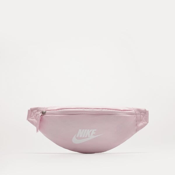 Дамска чанта за кръст NIKE ЧАНТА ЗА КРЪСТ SMALL HIP db0488-663 цвят розов