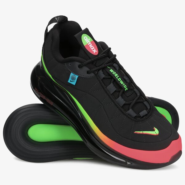 Мъжки маратонки NIKE MX-720-818 ct1282-001 цвят черен