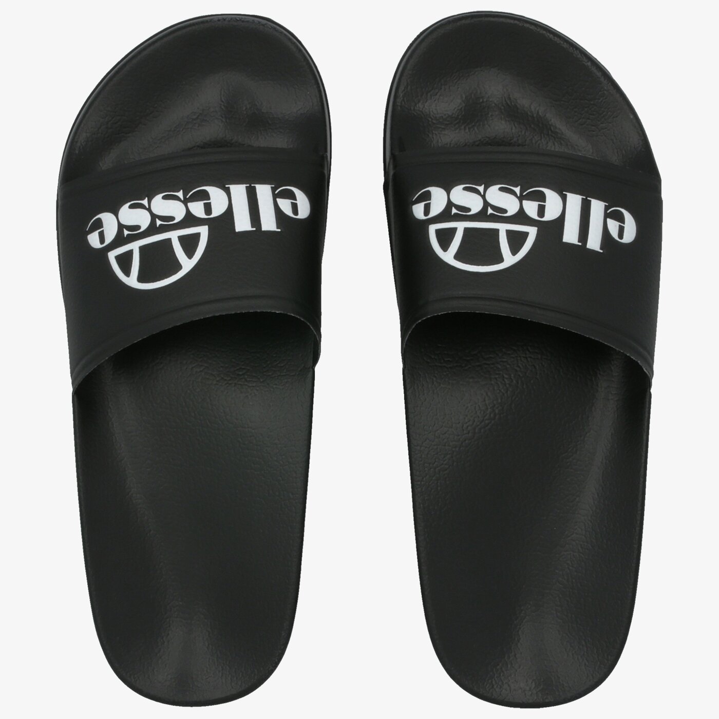 Дамски чехли и сандали ELLESSE FILIPPO 610447 цвят черен