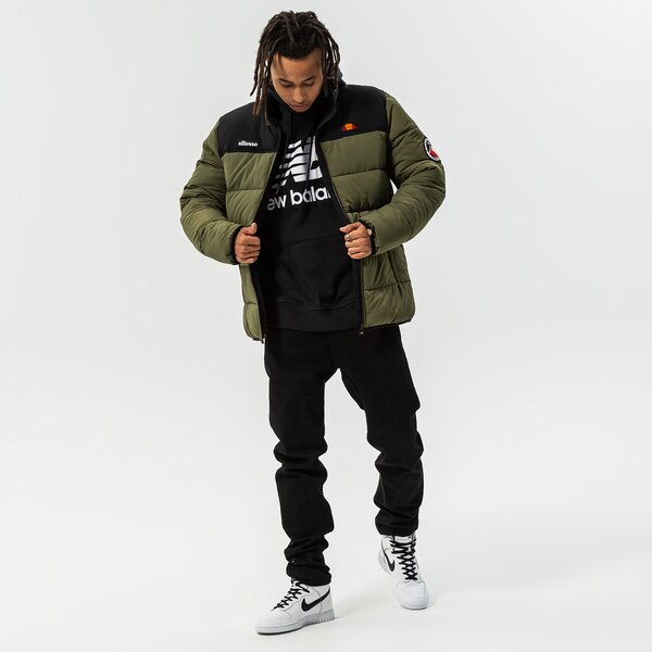 Мъжки суичър NEW BALANCE СУИТЧЪР С КАЧУЛКА CORE OVERHEAD HOODIE mt03558bk цвят черен