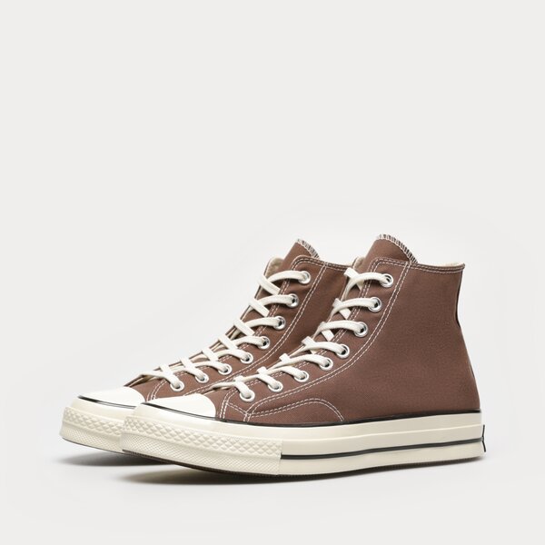 Мъжки маратонки CONVERSE CONVERSE CHUCK 70 a02755c цвят кафяв