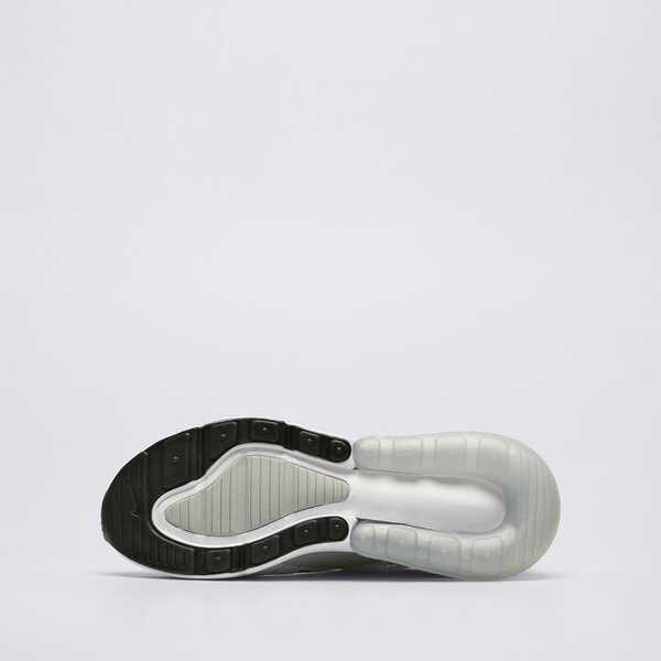 Детски маратонки NIKE AIR MAX 270 943345-040 цвят сив