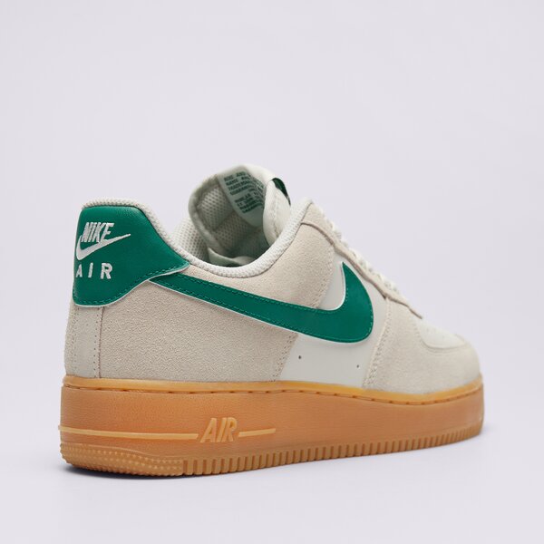 Мъжки маратонки NIKE AIR FORCE 1 '07 LV8 fq8714-001 цвят бежов