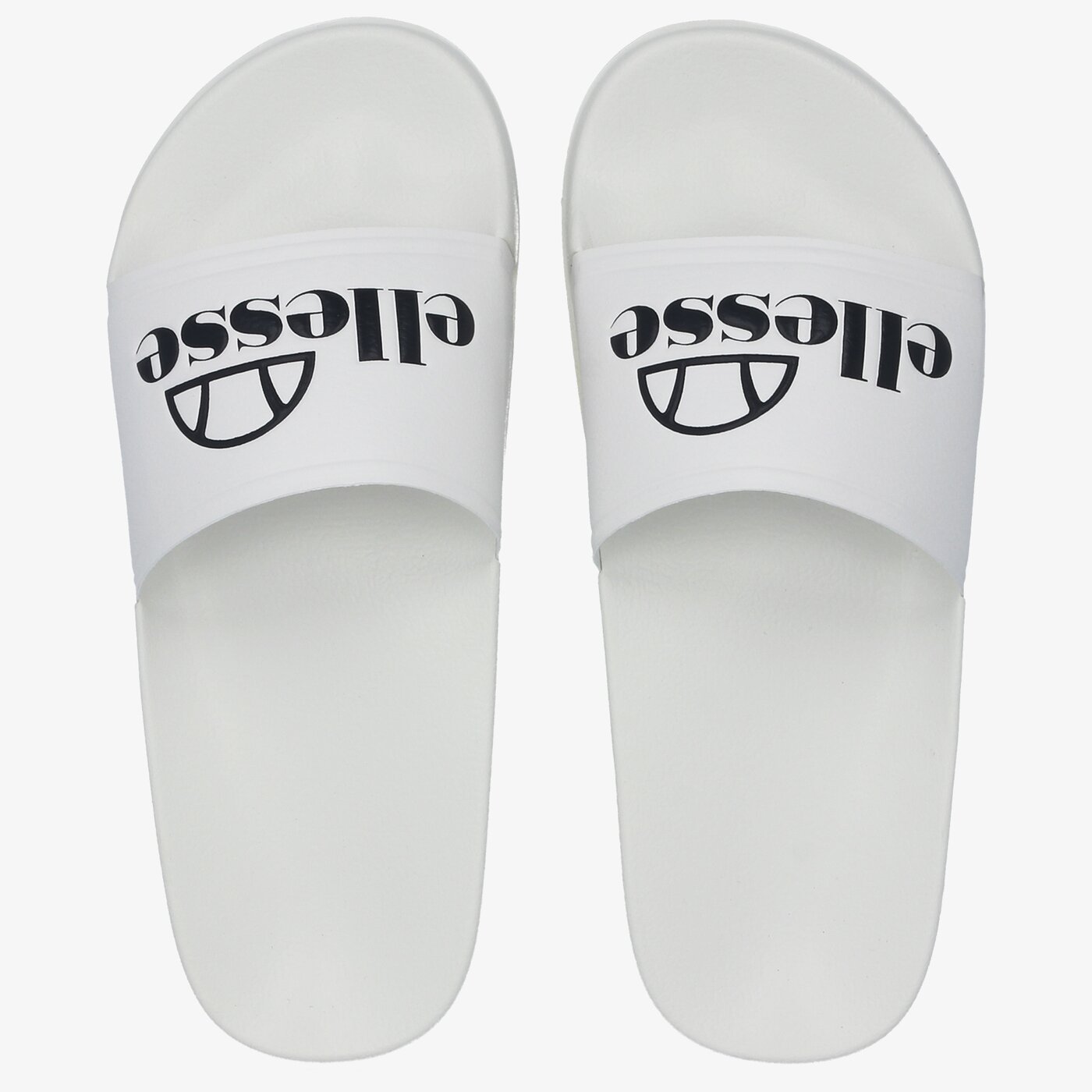 Дамски чехли и сандали ELLESSE FILIPPO 610216 цвят бял