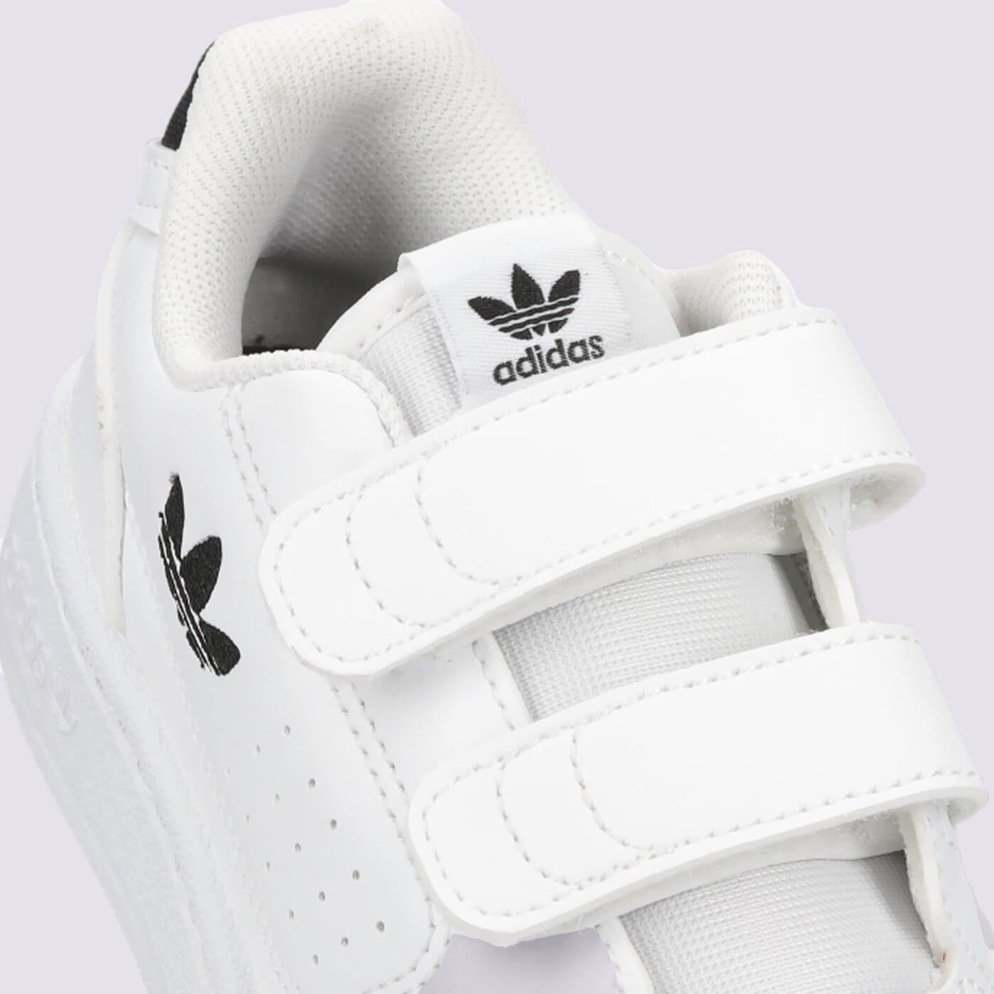 Детски маратонки ADIDAS NY 90 CF I  fy9848 цвят бял