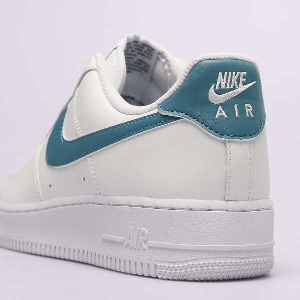 Мъжки маратонки NIKE AIR FORCE 1 '07  fj4146-114 цвят бял