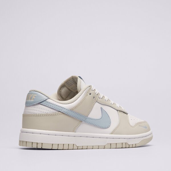 Дамски маратонки NIKE DUNK LOW  hf0023-100 цвят бежов