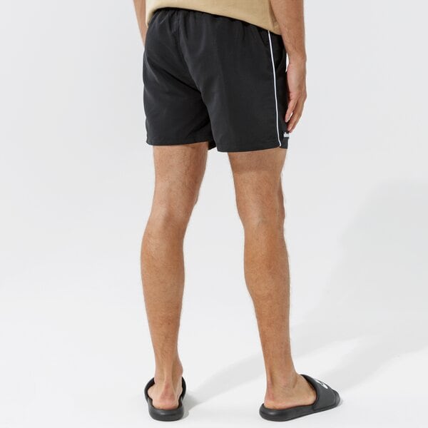 Мъжки къси панталони ELLESSE ШОРТИ DEM SLACKERS BLK shs00938011 цвят черен