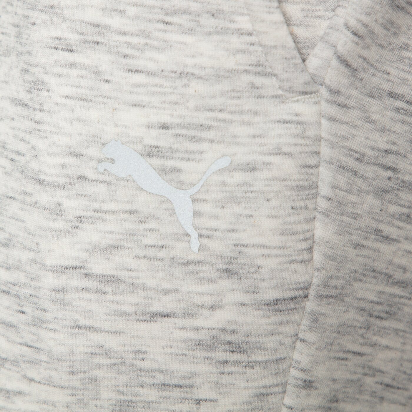 Дамски панталони PUMA ПАНТАЛОНИ EVOSTRIPE PANTS OP 589160 02 цвят бял