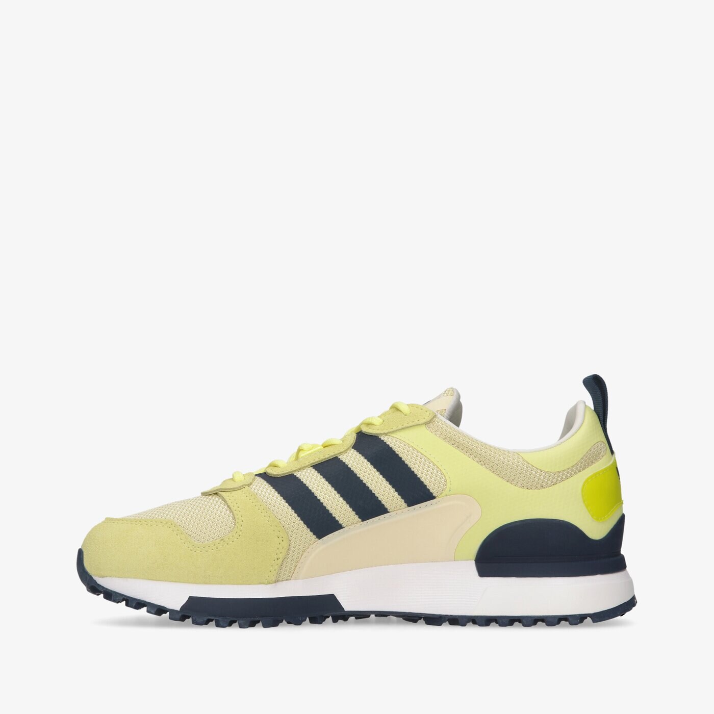 Мъжки маратонки ADIDAS ZX 700 HD h01846 цвят жълт