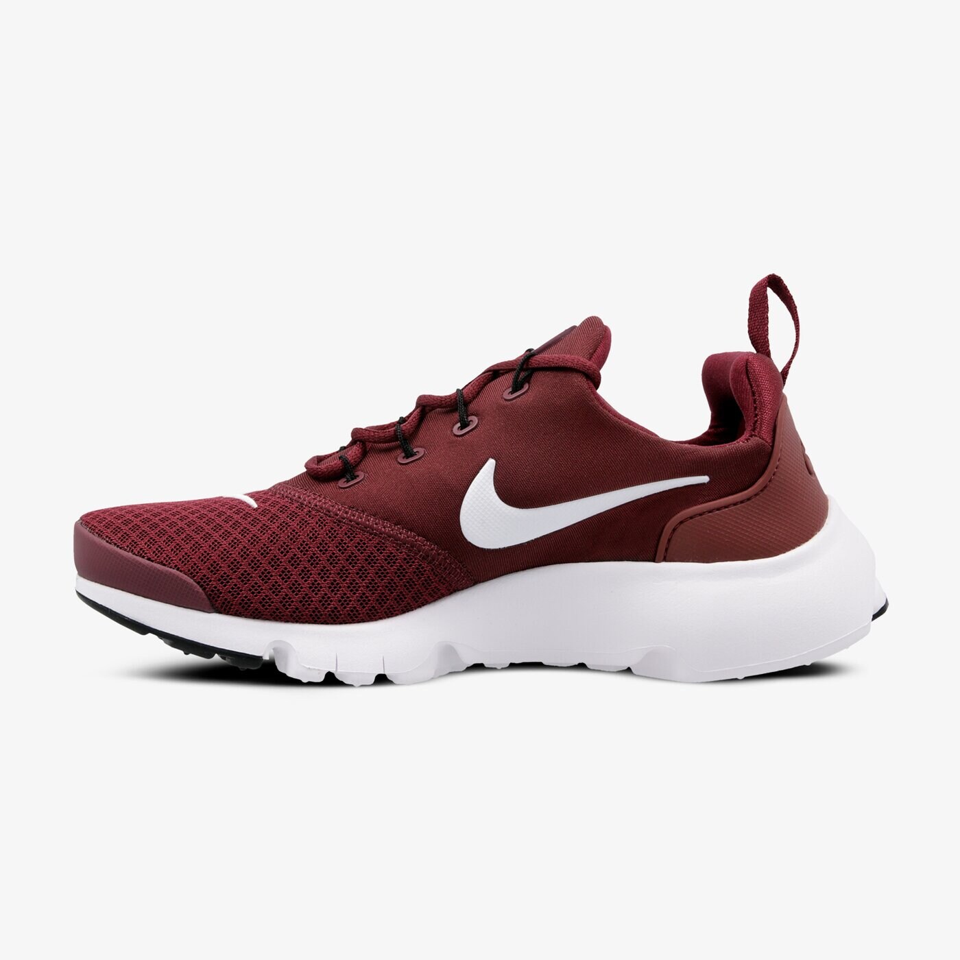 Детски маратонки NIKE PRESTO FLY (GS) 913966-606 цвят бордо