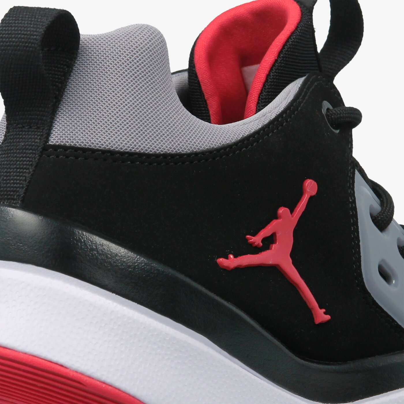 Мъжки маратонки JORDAN DNA ao1539-001 цвят черен