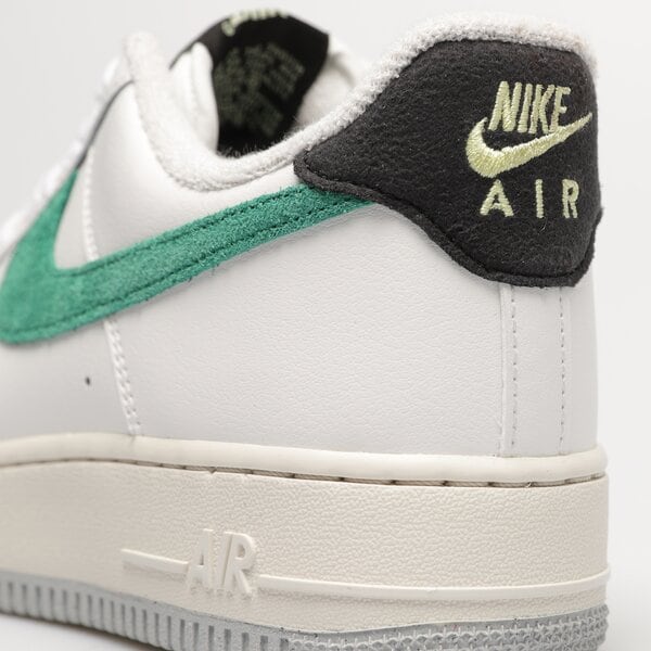 Мъжки маратонки NIKE AIR FORCE 1 '07 TPA dr8593-100 цвят бял