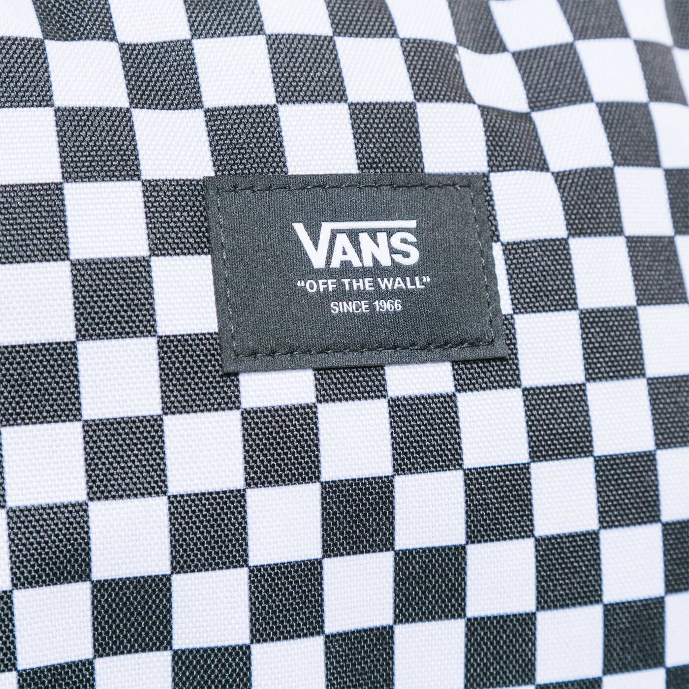 Детска раница VANS OLD SKOOL III BACKPACK vn0a3i6rhu01 цвят черен