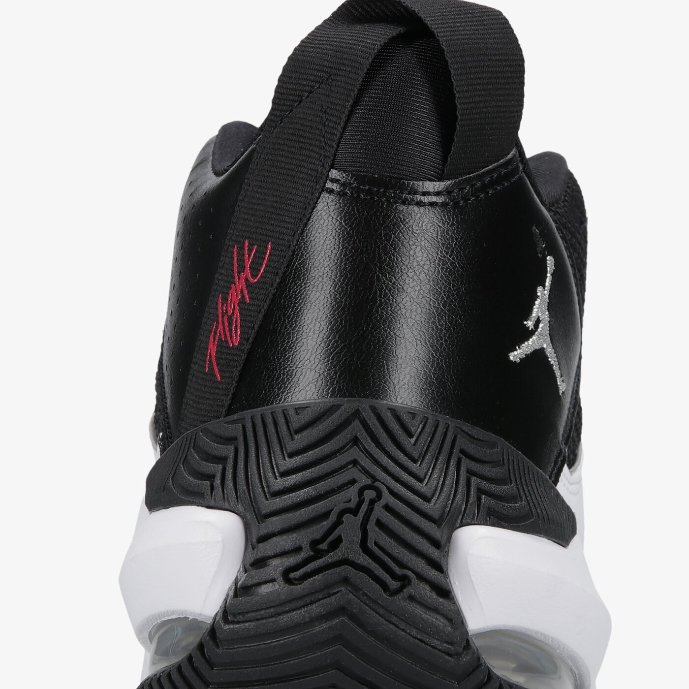 Мъжки маратонки JORDAN STAY LOYAL  db2884-006 цвят черен