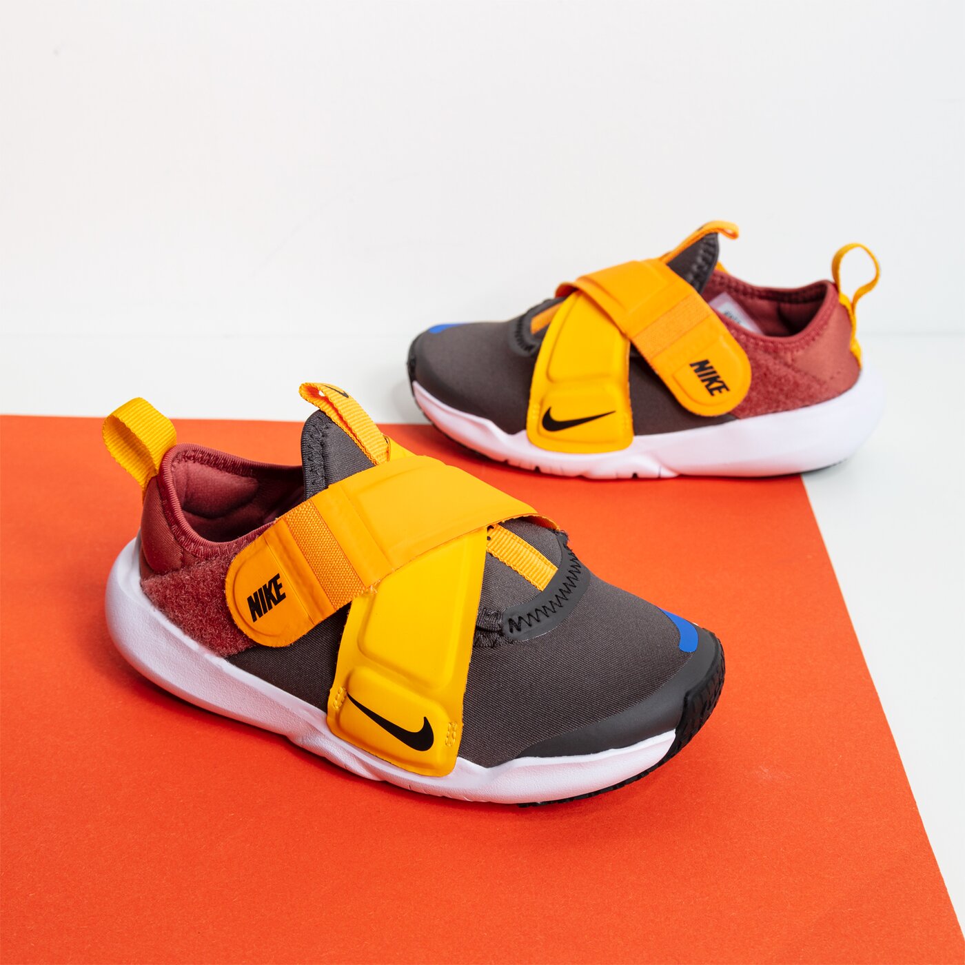 Детски маратонки NIKE KOEMI  cz0186-200 цвят черен