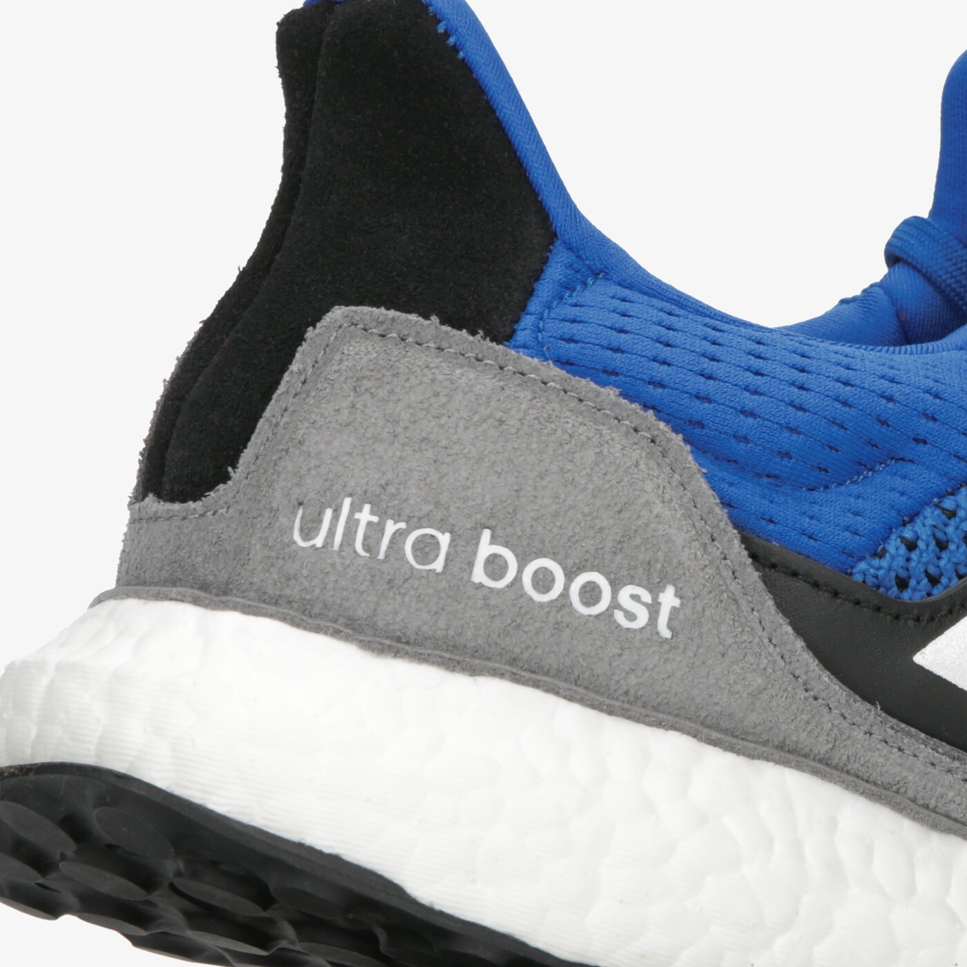 Мъжки маратонки за бягане ADIDAS ULTRABOOST S&L U ef1982 цвят син