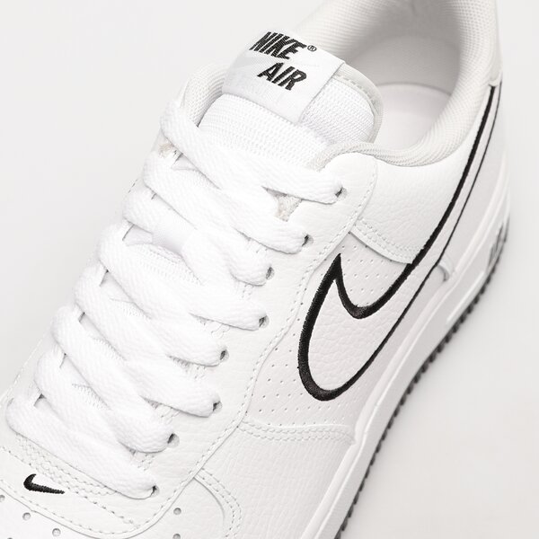 Мъжки маратонки NIKE AIR FORCE 1 '07  fj4211-100 цвят бял