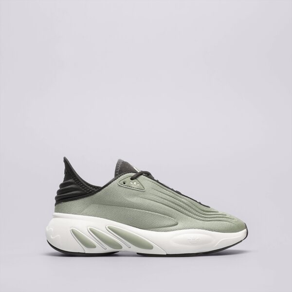 Детски маратонки ADIDAS ADIFOM SLTN J gw4723 цвят каки
