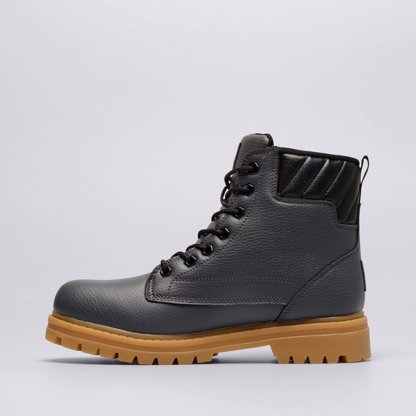 Мъжки боти FILA WEEHAUKEN 1hm01833051 цвят тъмносин